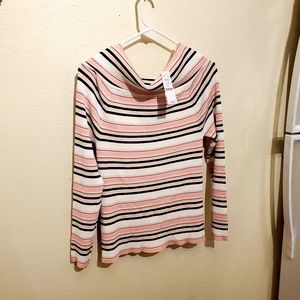 White House black market Long sleeve